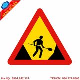 Biển cảnh báo an toàn lao động cho nhà xưởng đạt tiêu chuẩn