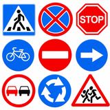 Biển an toàn giao thông phản quang chất lượng cao đạt tiêu chuẩn