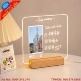 Đế gỗ trưng bày mô hình và sản phẩm lưu niệm