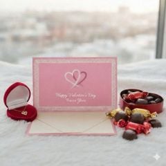 Thiệp valentine đẹp