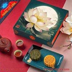 MUA HỘP BÁNH TRUNG THU CÓ SẴN TẠI HÀ NỘI – IN LOGO LẤY NGAY