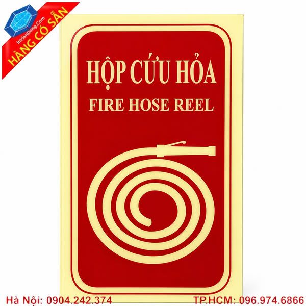 Tem phản quang cảnh báo an toàn chất lượng cao