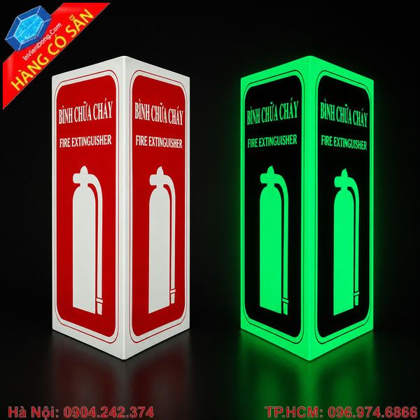 Tem phản quang cảnh báo an toàn chất lượng cao