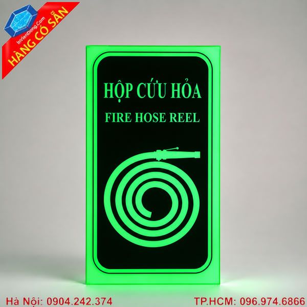 Tem phản quang cảnh báo an toàn chất lượng cao