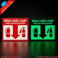 Đặt Mua Ngay Tem Phản Quang, Hộp Cứu Hỏa Có Sẵn Lấy Ngay Tại Hà Nội