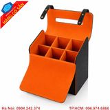 Hộp đựng rượu vang thiết kế cao cấp