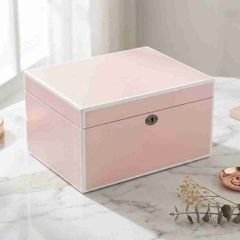 Mẫu Hộp Gỗ Sơn Mài Cao Cấp Sang Trọng Có Sẵn