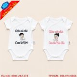 Công nghệ in áo trẻ em không bong tróc an toàn cho da