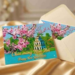 IN THIỆP CHÚC TẾT 2026