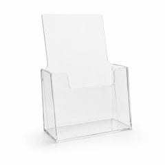 Kệ Mica Đựng Tờ Rơi, Brochure, Catalog Có Sẵn Lấy Ngay tại Hà Nội
