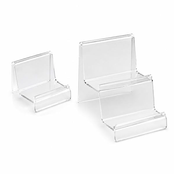 Kệ Trưng Bày Mắt Kính, Đồng Hồ, Điện Thoại & Phụ Kiện Mica CÓ SẴN Hà Nội