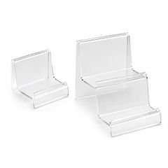 Kệ Trưng Bày Mắt Kính, Đồng Hồ, Điện Thoại & Phụ Kiện Mica CÓ SẴN Hà Nội