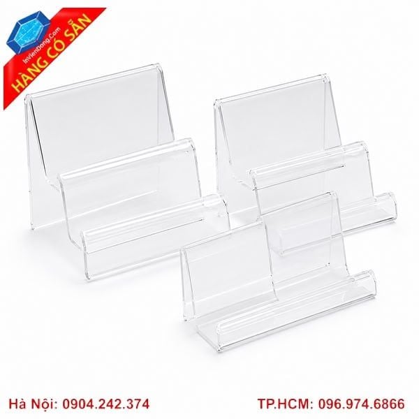 ke-danh-thiep-mica-de-ban-nhieu-tang