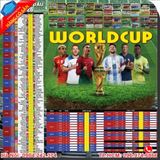 lịch thi đấu FIFA World Cup 2026