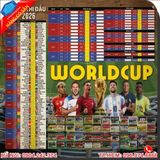 lịch thi đấu FIFA World Cup 2026