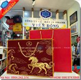 Mẫu túi quà Tết đẹp