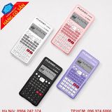 Máy tính khoa học Thiên Long chính hãng dành cho học sinh