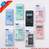 Máy tính khoa học Thiên Long chính hãng dành cho học sinh