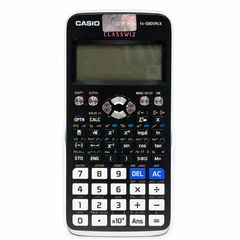 Máy Tính Casio Chính Hãng Giá Tốt, Bảo Hành Toàn Quốc