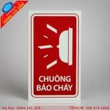 Tem Phản Quang PCCC Chỉ Dẫn Vị Trí Hộp Cứu Hỏa