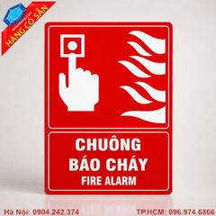 ĐỊA CHỈ BÁN SẴN BIỂN CHUÔNG BÁO CHÁY, IN TEM PHẢN QUANG PCCC HÀ NỘI GIÁ RẺ – LẤY NGAY