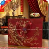 Sỉ túi đựng quà Tết