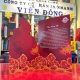 Thiệp đẹp sang trọng