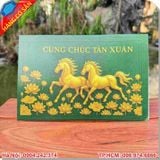 Thiệp tết giá rẻ