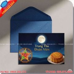 Nơi làm thiệp trung thu đẹp và giá rẻ