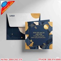 Mẫu thiệp trung thu đẹp 2025