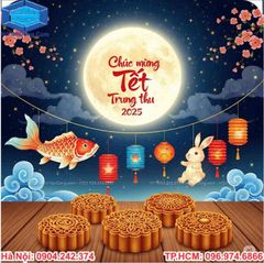 Thiệp trung thu in lấy ngay giá rẻ