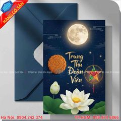 In lấy ngay thiệp chúc mừng trung thu giá rẻ tại hà nội
