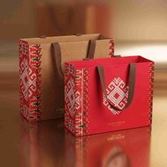 Túi đựng tết trung thu giá rẻ tại hà nội