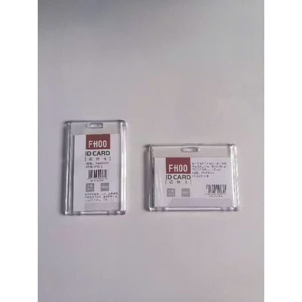 Bao Nhựa Trong Cao Cấp 2026