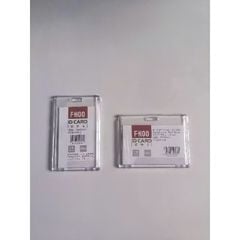 Bao Nhựa Trong Cao Cấp 2026