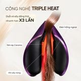 Máy Sấy Duỗi Tóc Đa Tầng Masuto Airsilk Pro - Giải Pháp Chăm Tóc Toàn Diện