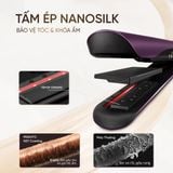 Máy Sấy Duỗi Tóc Đa Tầng Masuto Airsilk Pro - Giải Pháp Chăm Tóc Toàn Diện