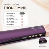 Máy Sấy Duỗi Tóc Đa Tầng Masuto Airsilk Pro - Giải Pháp Chăm Tóc Toàn Diện