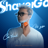 Máy Cạo Râu Masuto MS-ShaverGo - Pin sạc 400mAh, dùng tới 60 ngày, Bảo Hành 02 Năm