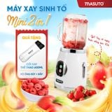 Combo Máy xay sinh tố Masuto Blender - BL399B