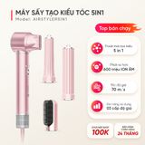 Máy Sấy Tạo Kiểu Tóc Masuto Air Styler 5in1