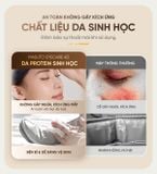 Máy massage mắt Masuto Eyecare 4D - Giải Pháp Thư Giãn Chuẩn Spa Tại Nhà
