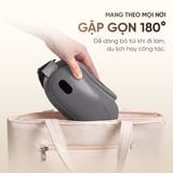 Máy massage mắt Masuto Eyecare 4D - Giải Pháp Thư Giãn Chuẩn Spa Tại Nhà