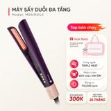 Máy Sấy Duỗi Tóc Đa Tầng Masuto Airsilk Pro - Giải Pháp Chăm Tóc Toàn Diện