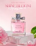 Nước hoa Masuto Shine Bloom | Hương hoa cỏ