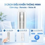 Quạt thông minh Masuto Air Pro cánh lớn 28cm – Điều khiển giọng nói Tiếng Việt, động cơ BLDC tiết kiệm điện