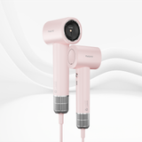 Máy sấy tóc ion âm Masuto SkyAI, cảm biến AI tự động điều chỉnh nhiệt độ bảo vệ da đầu tối ưu, giảm rụng tóc và khô xơ