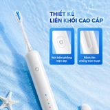 Bàn Chải Điện Tác Động Kép Masuto Neo UltraSonic