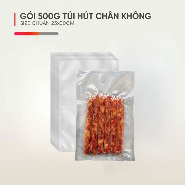 Máy hút chân không Masuto MSSMASTER - Công suất lớn 240W, Lực hút -60kPa, Đường hàn kép