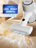 Máy hút bụi quét sàn không dây cầm tay Masuto MSClean